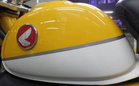 HONDA MONKEY 125 2013 JB02
