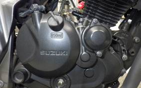 SUZUKI GIXXER 150 2016 ED13N