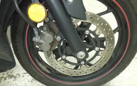 YAMAHA YZF-R25 A RG10J