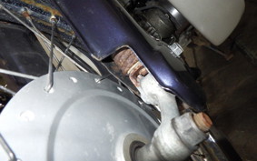 HONDA C90 SUPER CUB HA02