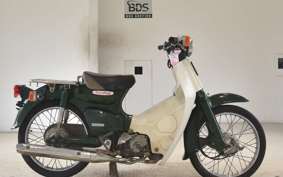 HONDA C50 SUPER CUB AA01
