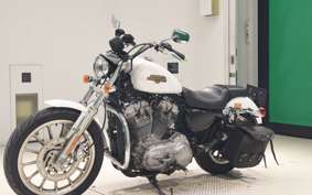 HARLEY XL883LI 2007
