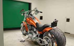 HARLEY FXSTC 1580 2010