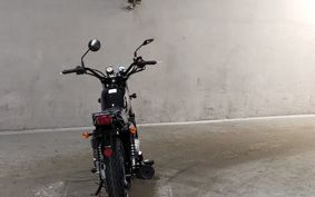 SUZUKI GLASS TRACKER BIG BOY NJ4DA