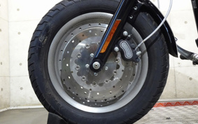 HARLEY FXDF1580 2008 GY4