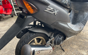 HONDA DIO ZX AF35