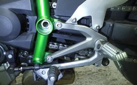 KAWASAKI NINJA H2 2015