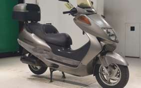 HONDA FORESIGHT MF04