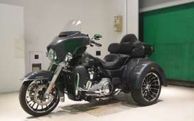 HARLEY FLHTCU TG 1870 2025