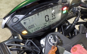 SUZUKI SV650 X A 2023 VP55E