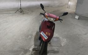 YAMAHA JOG SA36J
