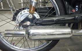 HONDA CD50 BENLY 2016 CD50
