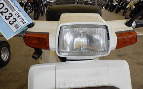HONDA GYRO UP TA01
