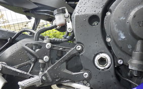 YAMAHA YZF-R1 2018
