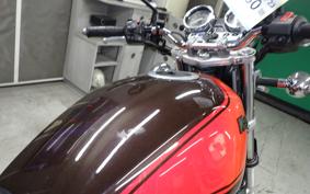 KAWASAKI ZEPHYR 400 KAI 2009 ZR400C