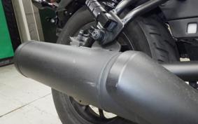HONDA REBEL 250 MC49
