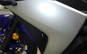 YAMAHA YZF R-3 2016 RH07J