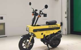 HONDA MOTOCOMPO 2021 AB12