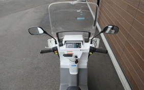 HONDA  GYRO X STANDARD  TD02