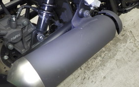HONDA REBEL 250 A 2020 MC49
