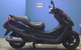 HONDA FORESIGHT EX MF04