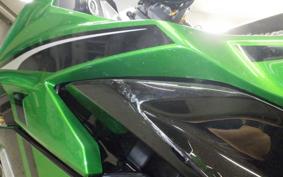 KAWASAKI NINJA 1000SX 2024 ZXT02K