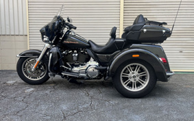 HARLEY FLHTCU 2018 MAF