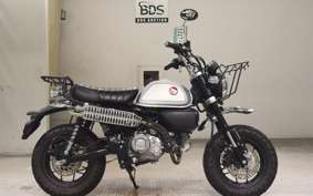 HONDA MONKEY 125 2013 JB03