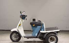 HONDA GYRO UP 2007 TA01