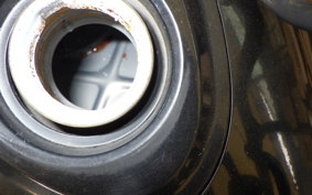YAMAHA JOG Gen.5 SA36J