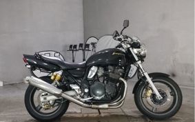SUZUKI INAZUMA 400 1997 GK7BA