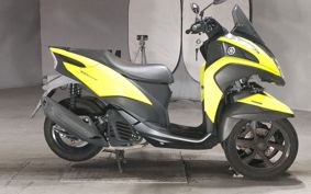 YAMAHA TRICITY 125 SEC1J