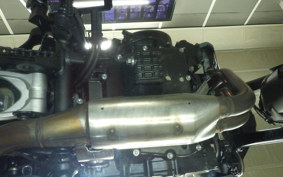 HONDA TRANSALP XL750 2025 RD16