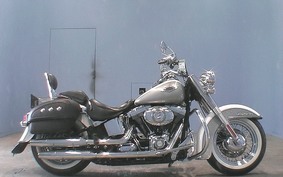 HARLEY FLSTN 1580 2007 JD5