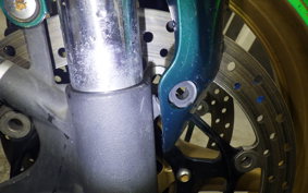 HONDA CBR1000RR Gen. 2 2009 SC59