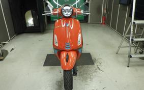VESPA PRIMAVERA 150 2023