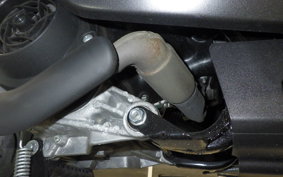 SUZUKI BURGMANストリート125EX 2023 EA23M