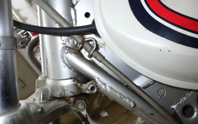 YAMAHA 	TY175 525