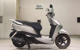 HONDA LEAD 125 2008 JF45