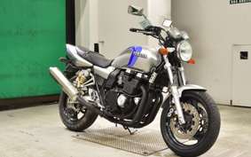 YAMAHA XJR400 Gen.3 R 2003 RH02J