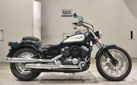 YAMAHA DRAGSTAR 400 2009 VH01J