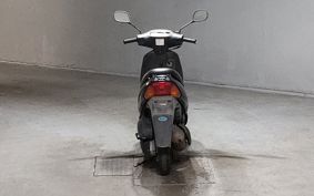 SUZUKI LET's 2 CA1PA