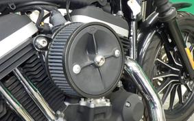 HARLEY XL883N 2011