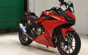 HONDA CBR400R 2019 NC56