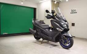 SUZUKI BURGMAN400 A 2021 DU11N