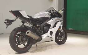 YAMAHA YZF-R6 2018