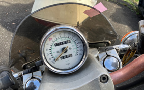 YAMAHA VMAX 1993 2WEE