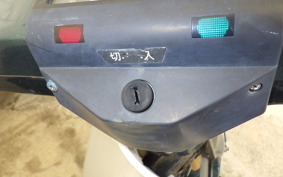 YAMAHA MATE 50 2026 V50