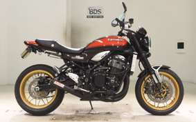 KAWASAKI Z900RS 2022 ZR900C