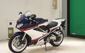HONDA VFR800F 2022 RC79